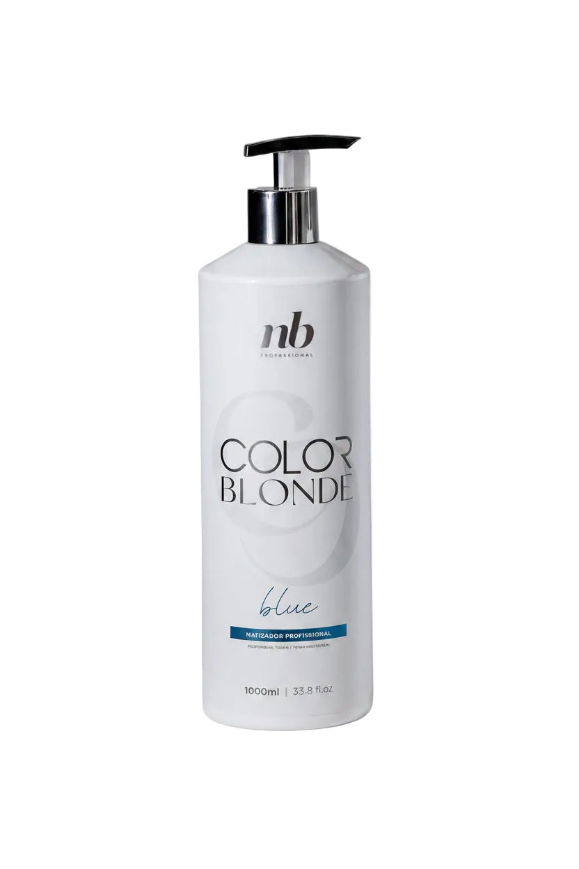 NB PROFESSIONAL -BLUE TONER 1LT