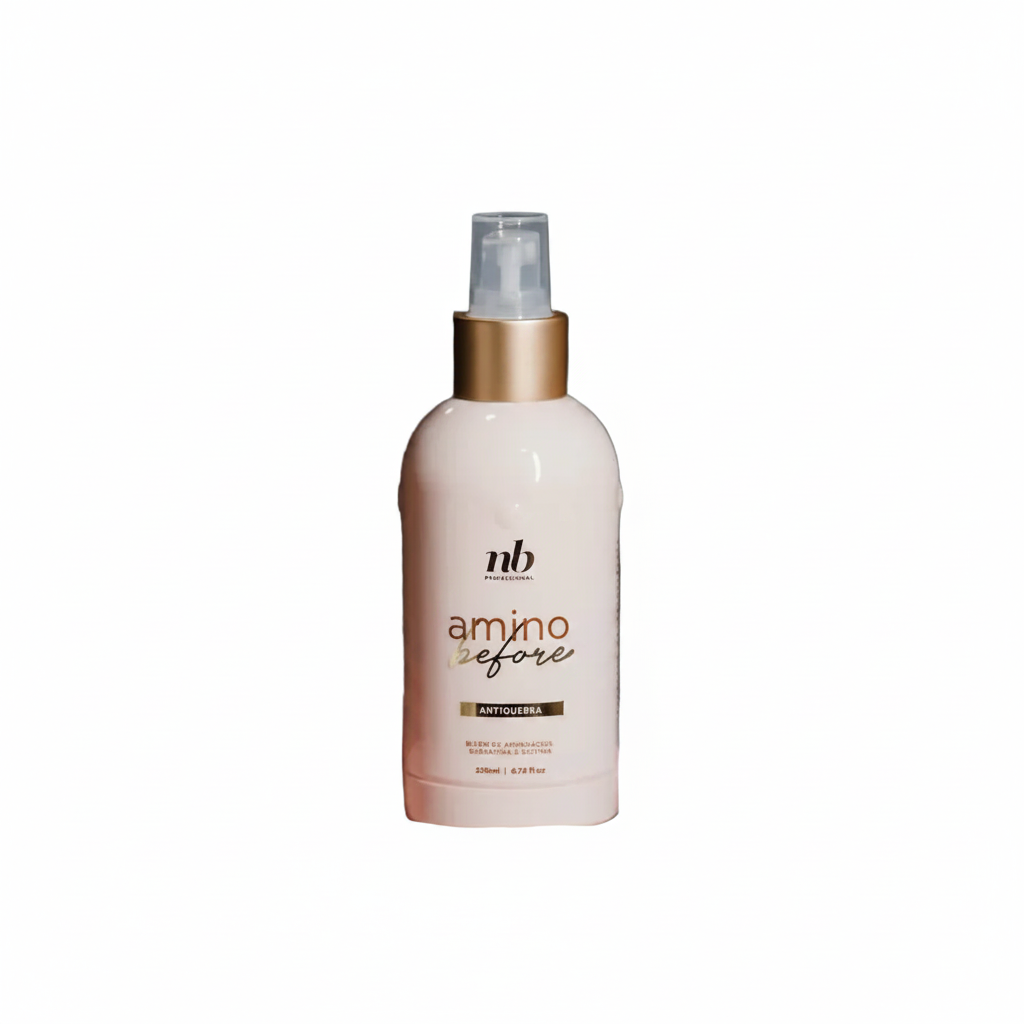 NB PROFESSIONAL-AMINO BEFORE 200ML