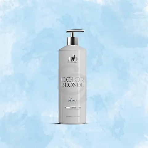 NB PROFESSIONAL -BLUE TONER 1LT
