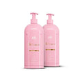 NB PROFESSIONAL-BIOFUSION SHAMPOO AND MASK 1LT