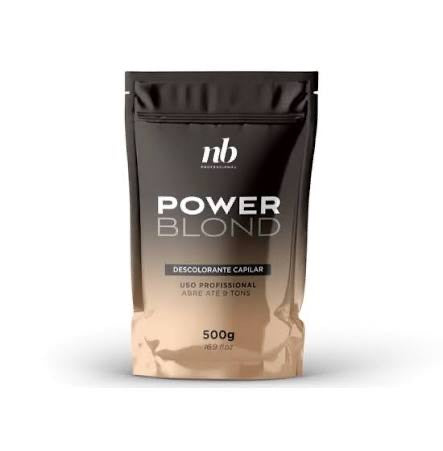 NB PROFESSIONAL - POWER BLOND