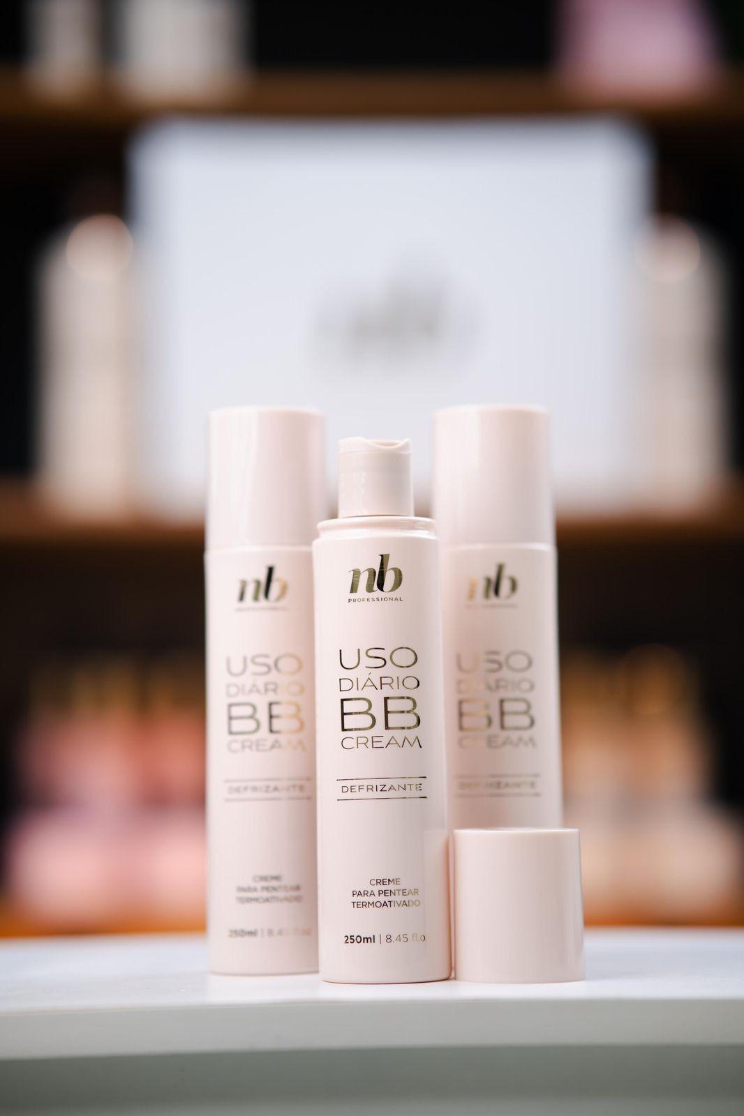 NB PROFESSIONAL- BBCREAM 250ML