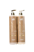 NB PROFESSIONAL - INTENSE LISS SHAMPOO AND GLOSS 1LT