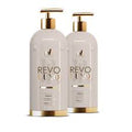 KIT REVOLUXO LITRO PROFESSIONAL