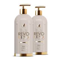 KIT REVOLUXO LITRO PROFESSIONAL